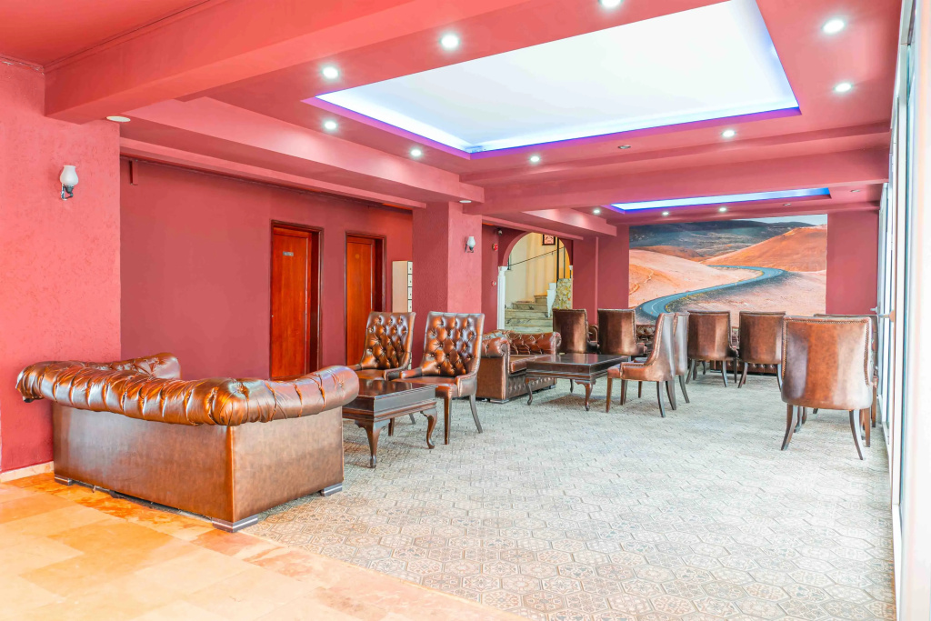 Hotel photo 19