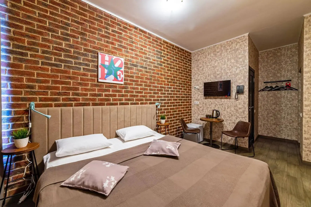 Отель SV Grand Hotel