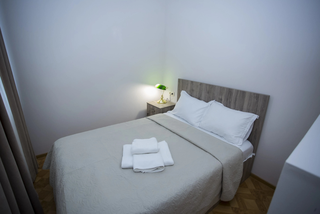 Garanti Hotel, Батумі, Грузія мініатюра 38