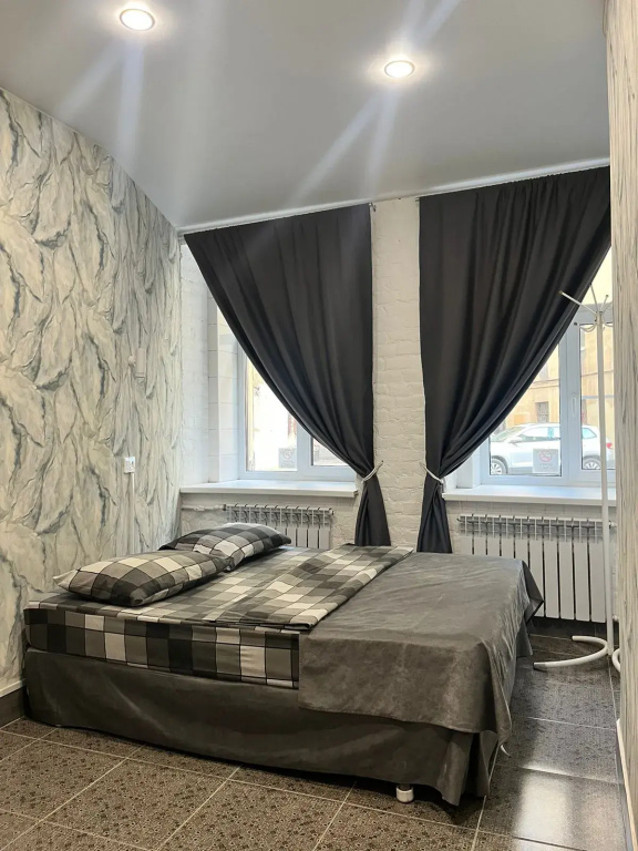 Гостевой дом SAMSONOV HOTELS — фото