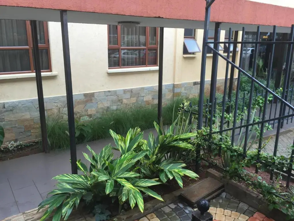 Ngong Hills Hotel - Général