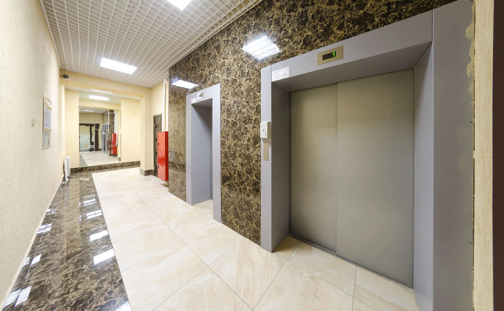 Первый Апарт-отель - фото 11