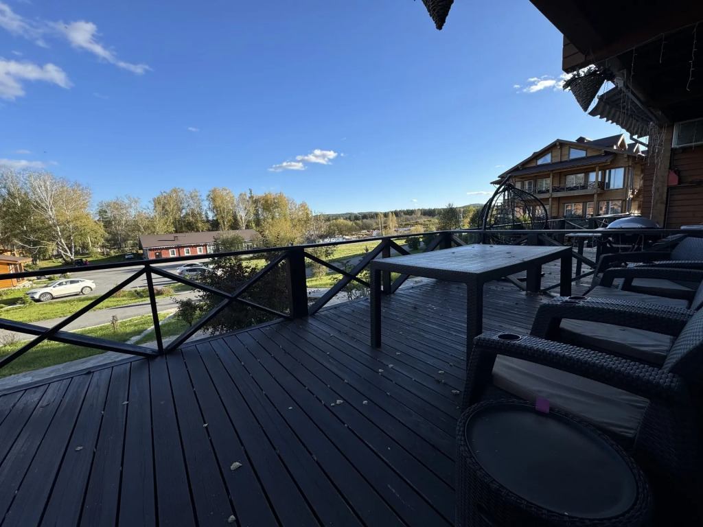 Апартаменты 205 Sunny valley - фото 14