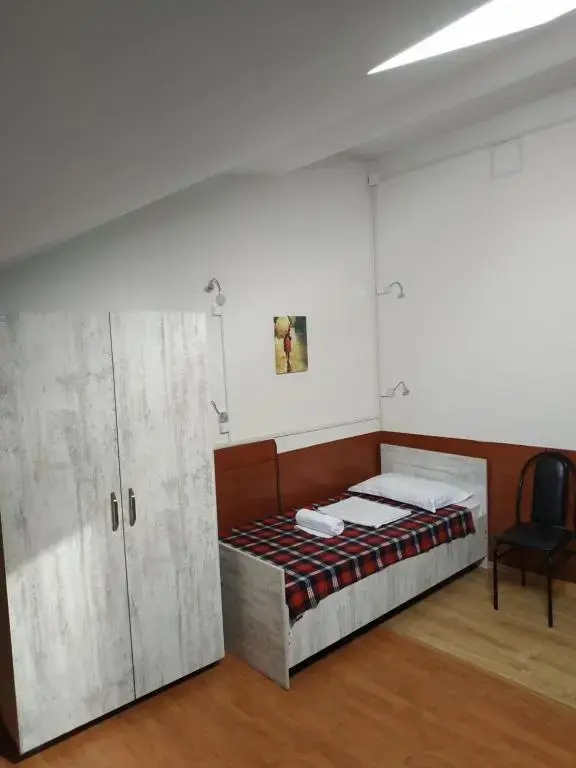 Superior Quadruple room