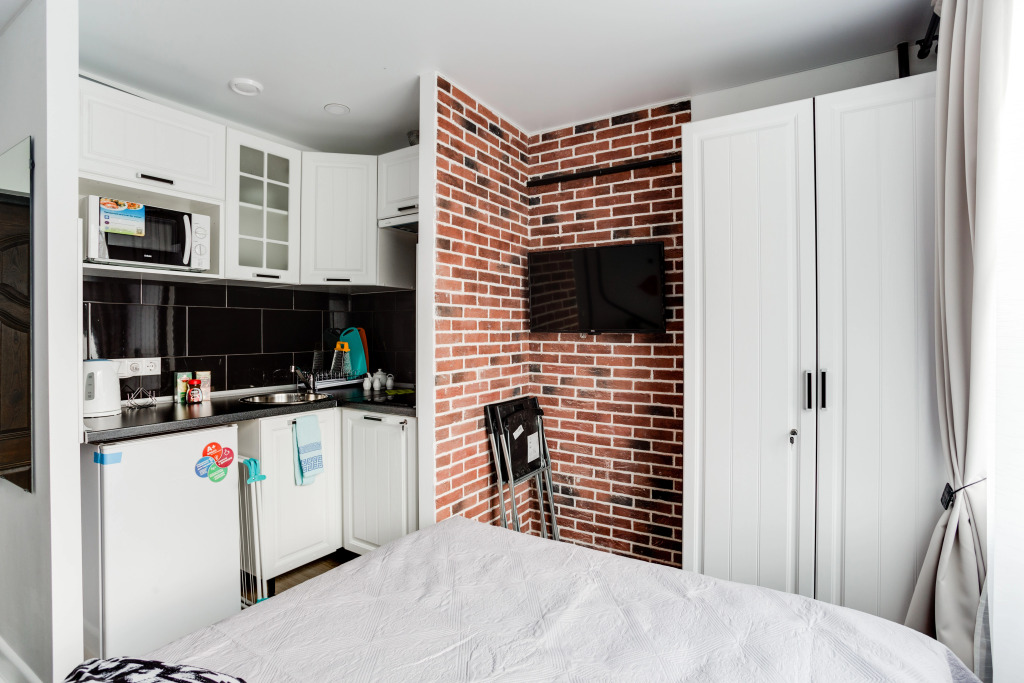 Апартаменты Кубинка 1, корпус 18 - фото 6