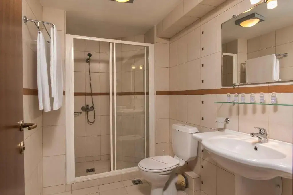 Hotel Fenix - Chambres