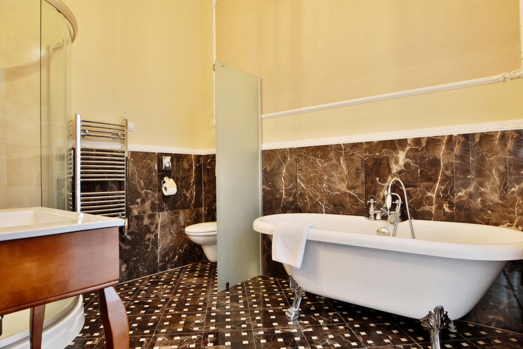 Sun Palace Wellness  Hotel - Chambres