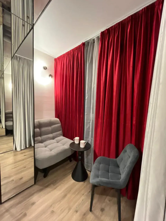 Квартира Room69 - фото 2