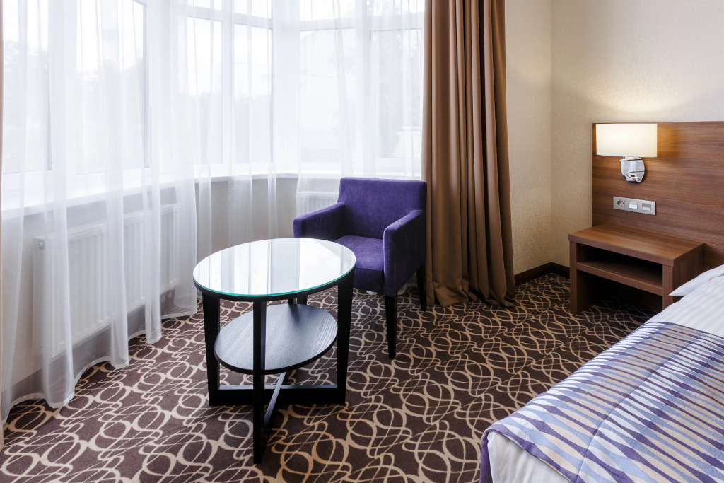 Отель Raymond - фото 47