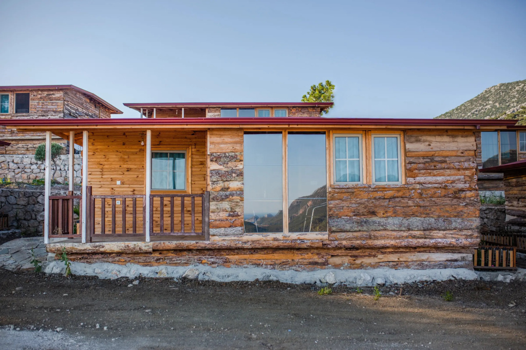 Kadir's Eco Life Hotel