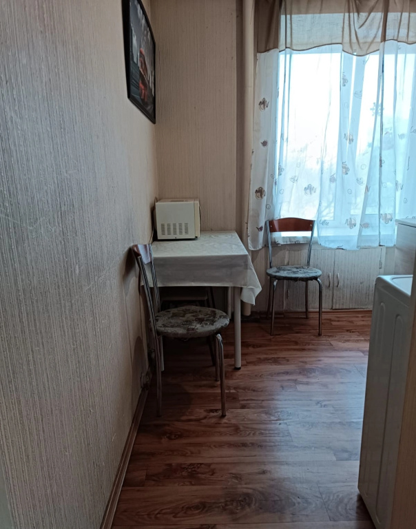 Квартира 1 минуты пешком метро Коломенская