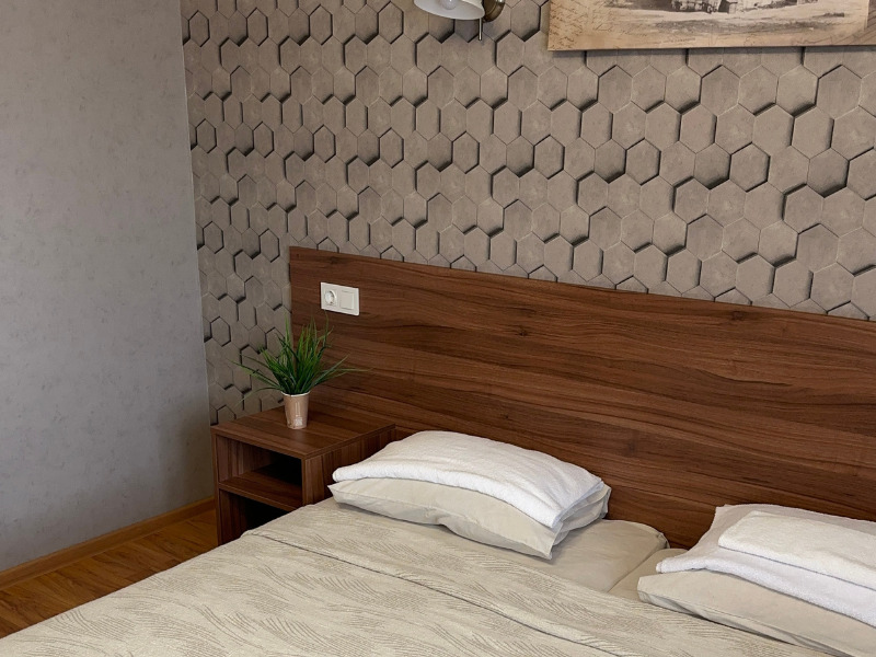 Одноместный номер Comfort в Отель Орша
