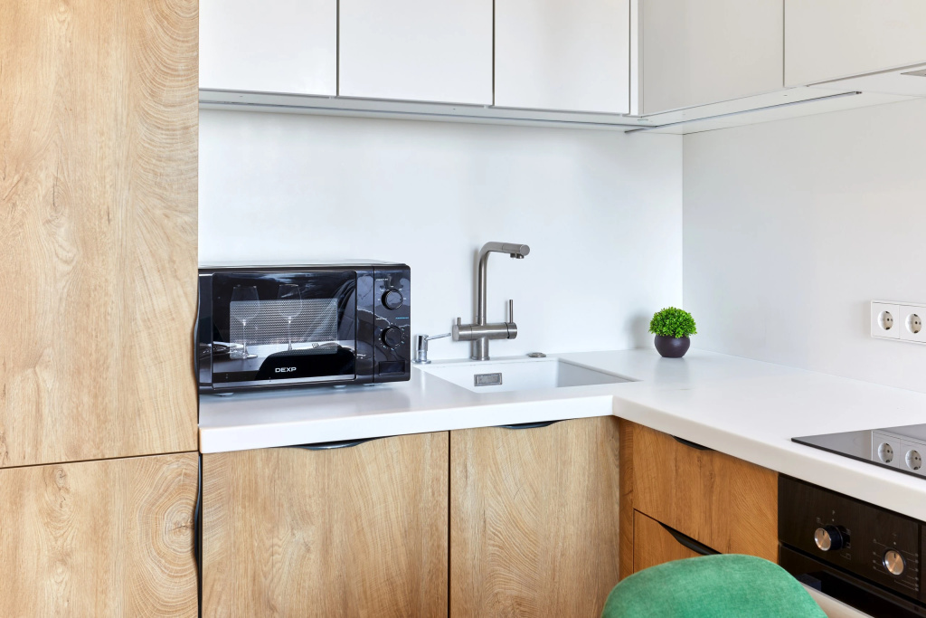 Апартаменты Red Apartments Арт Лайт Энрике — фото