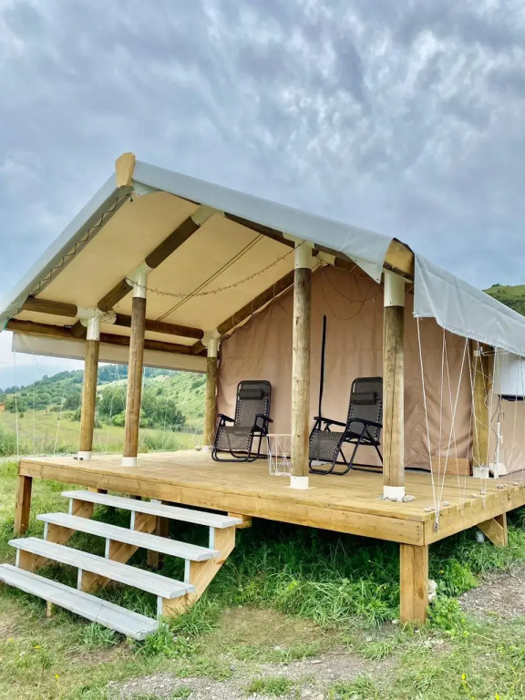 Гостевой дом Терра Алтая - фото 27