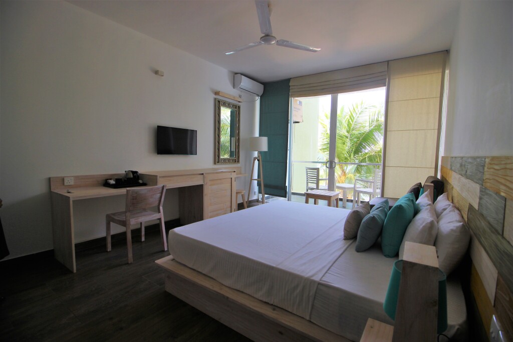 Hikkaduwa Beach Resort