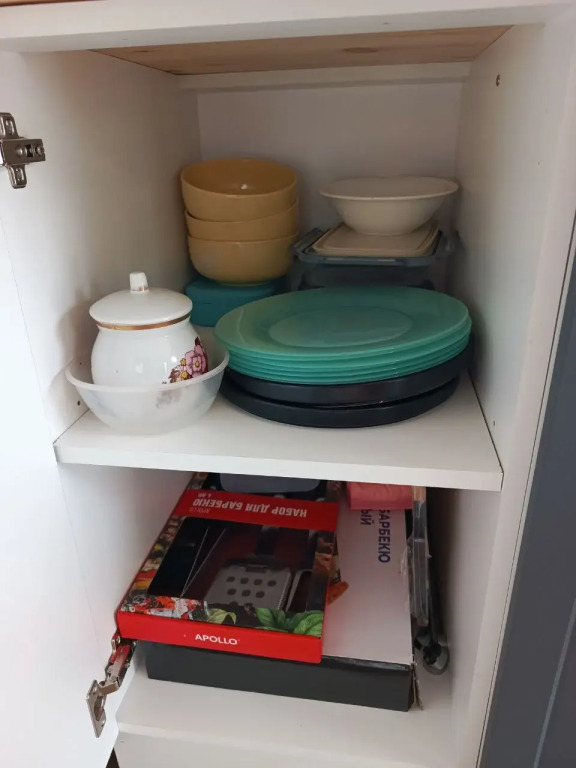 Частный дом Сосновка - фото 15