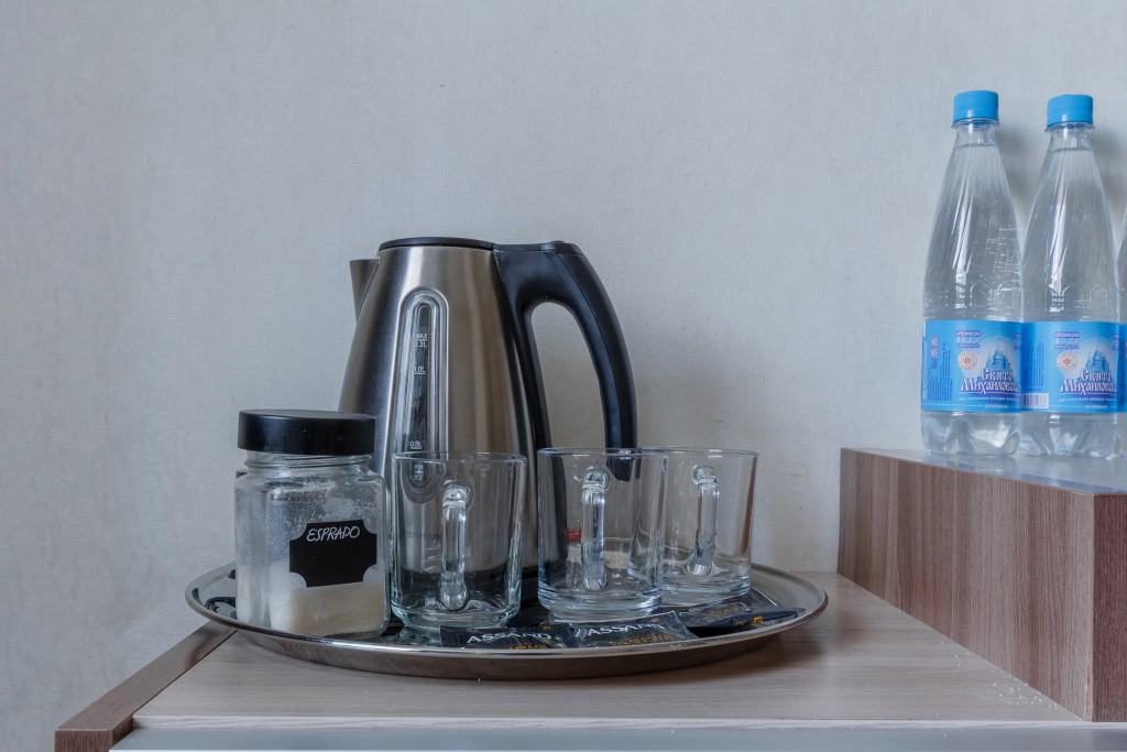 Мини-отель Кама - фото 10