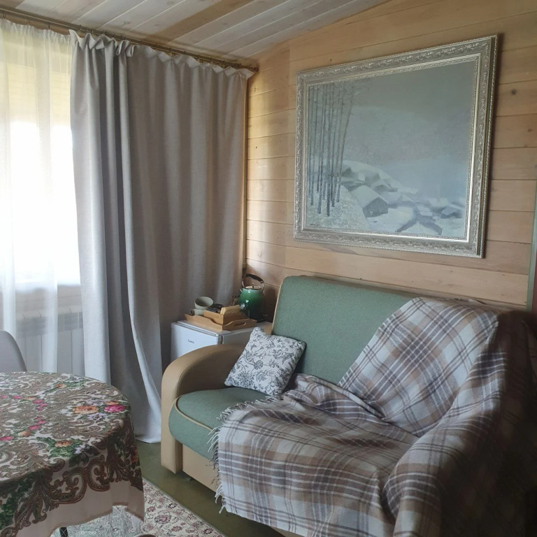 Семейный номер Комфорт в Воскресение