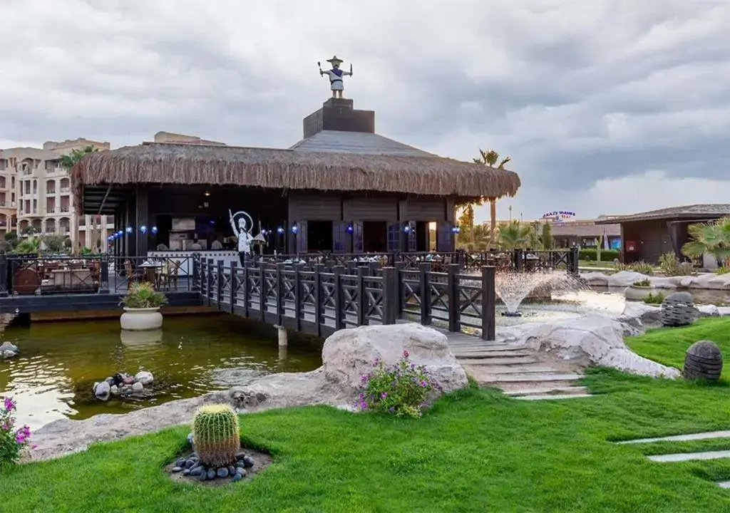 Tropitel Sahl Hasheesh, Сахль Хашиш, Єгипет мініатюра 15