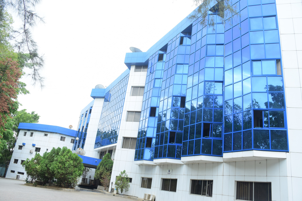 Chida International Hotel - Général