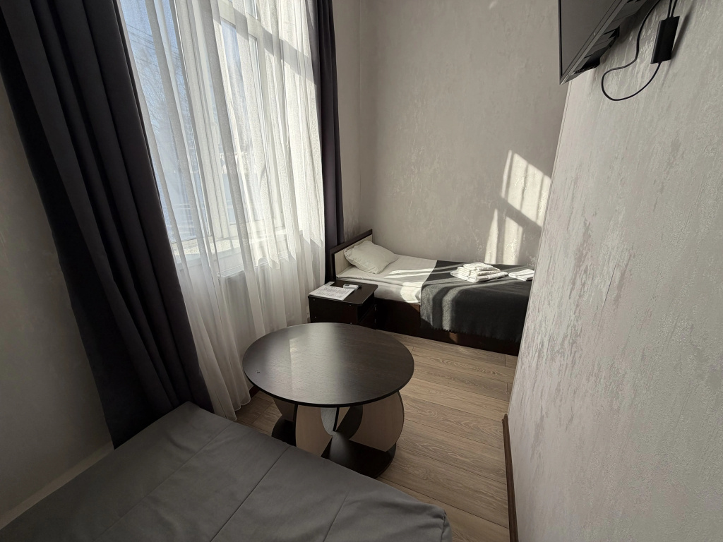 Comfort Single room