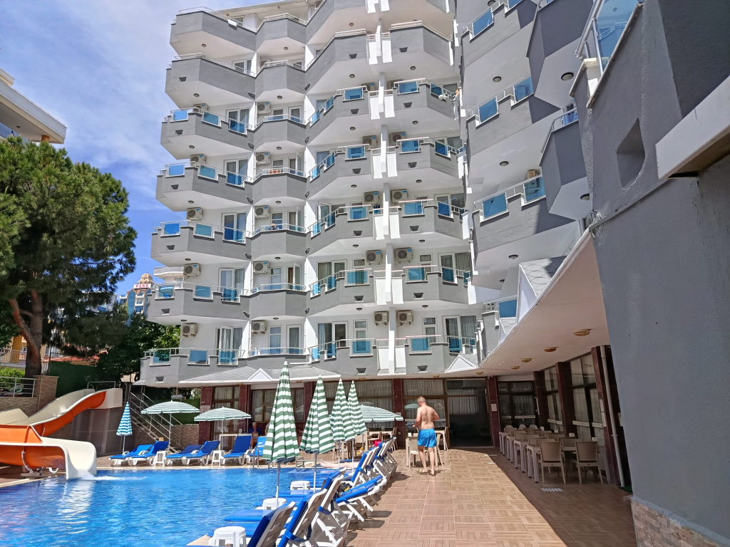 Hotel photo 19