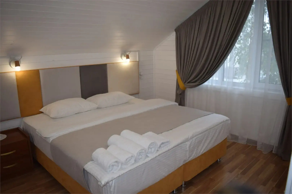 Family Cottage