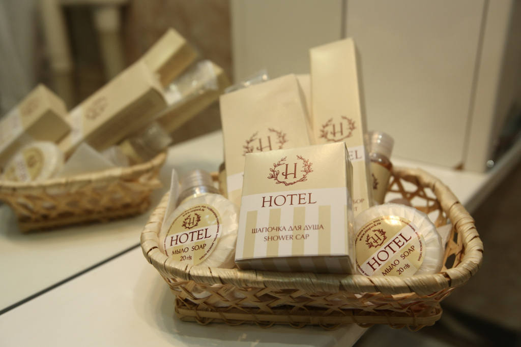 Prestige Hotel by null