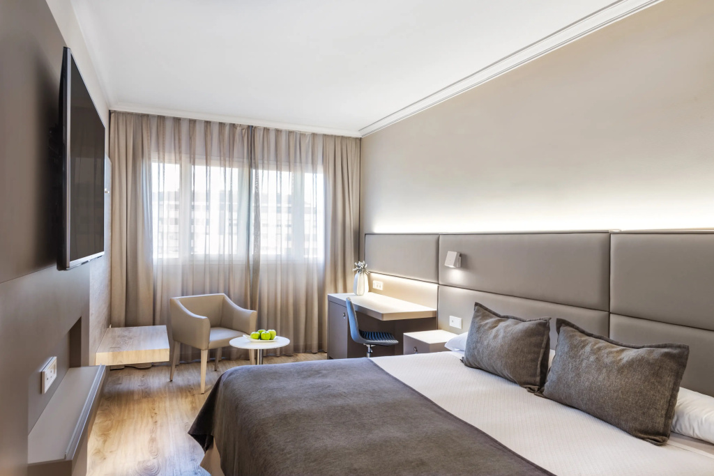 Hotel Salles Pere IV Hotel - Général