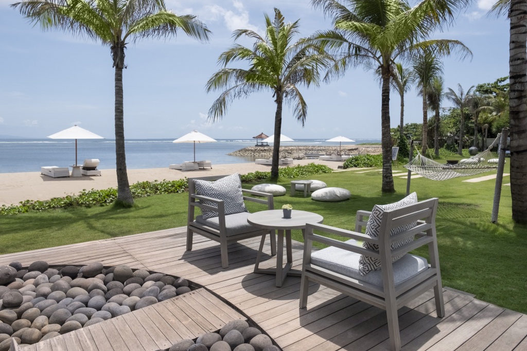 Sadara Boutique Beach Resort