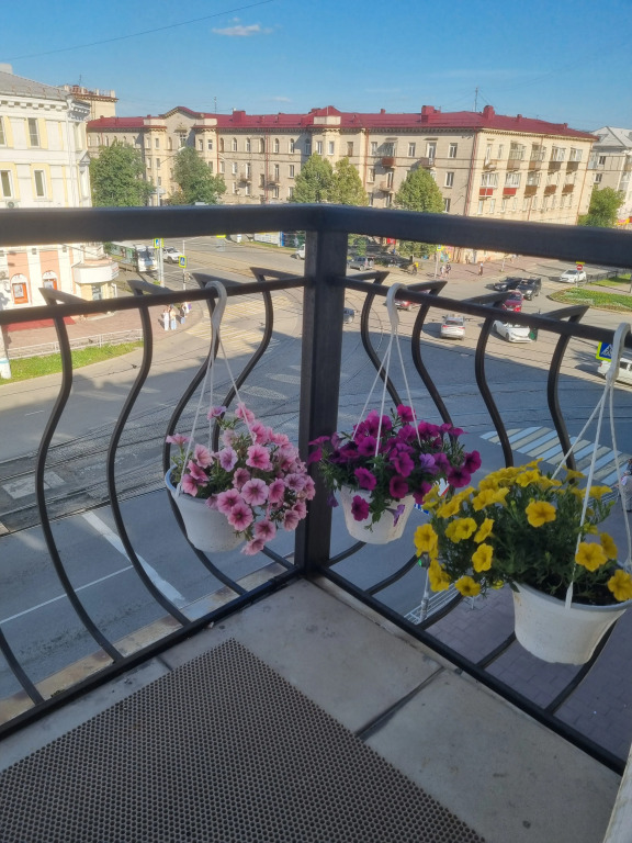 Апартаменты на Ленина 50 - фото 10