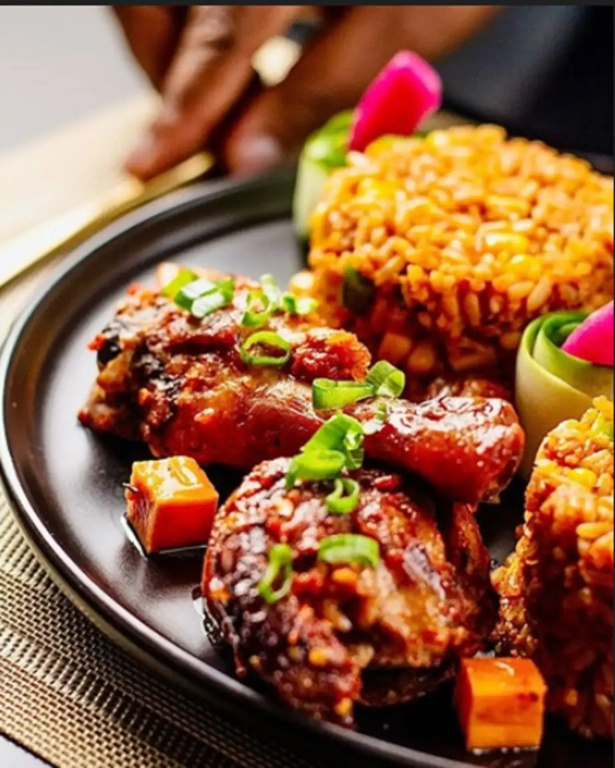 Reiz Continental Abuja Hotel - Général