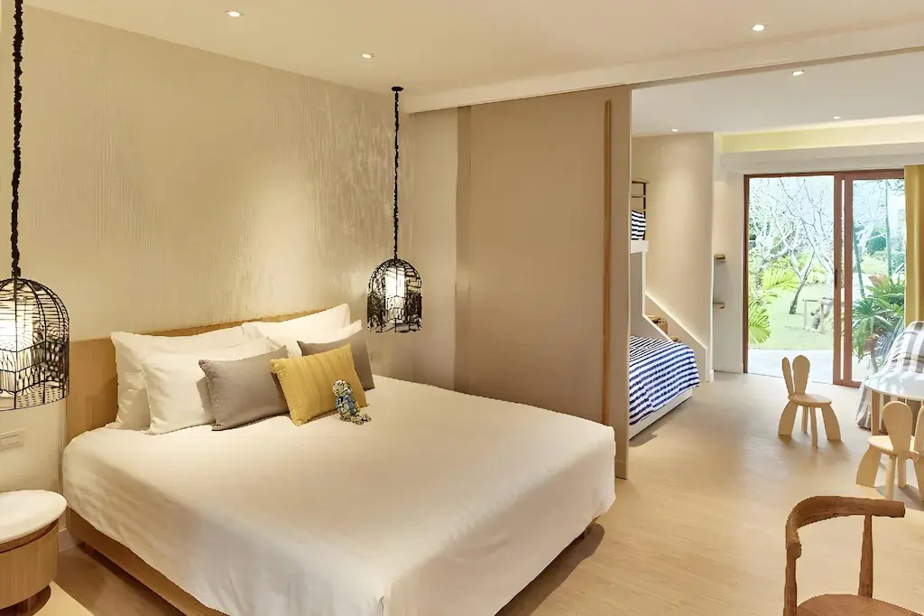 Family Suite