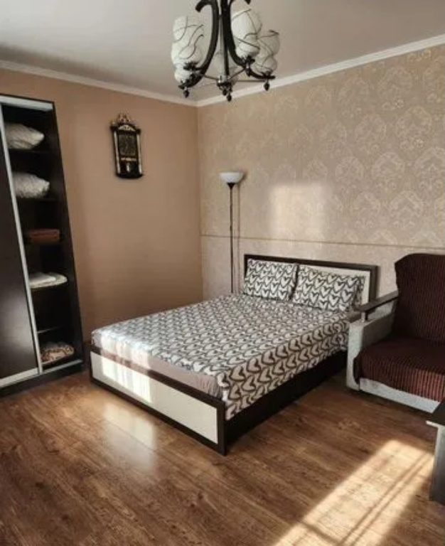 Квартира Кирова 12 — фото