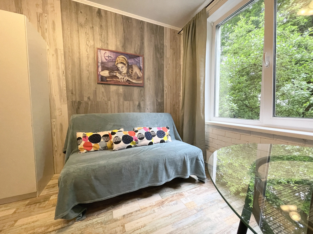 Apart-studios Yasenevo Apartamets Room Type - Studio