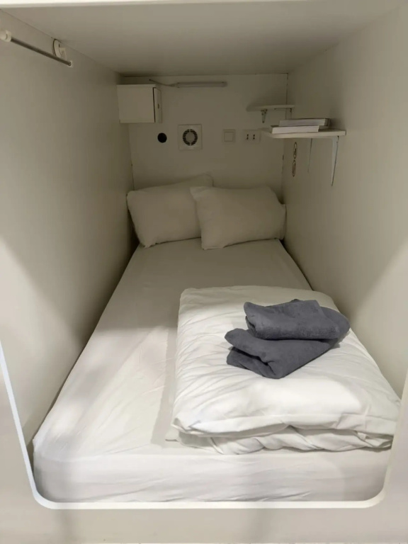 1 Bedroom Standard room with courtyard view