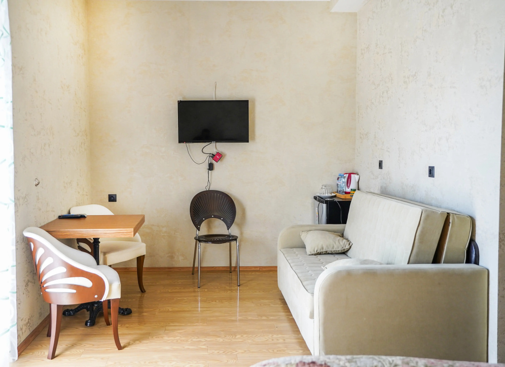 Natali Hotel - Chambres
