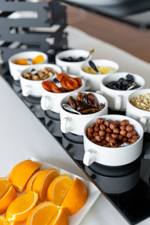 Загородный отель New Riga Village - фото 29