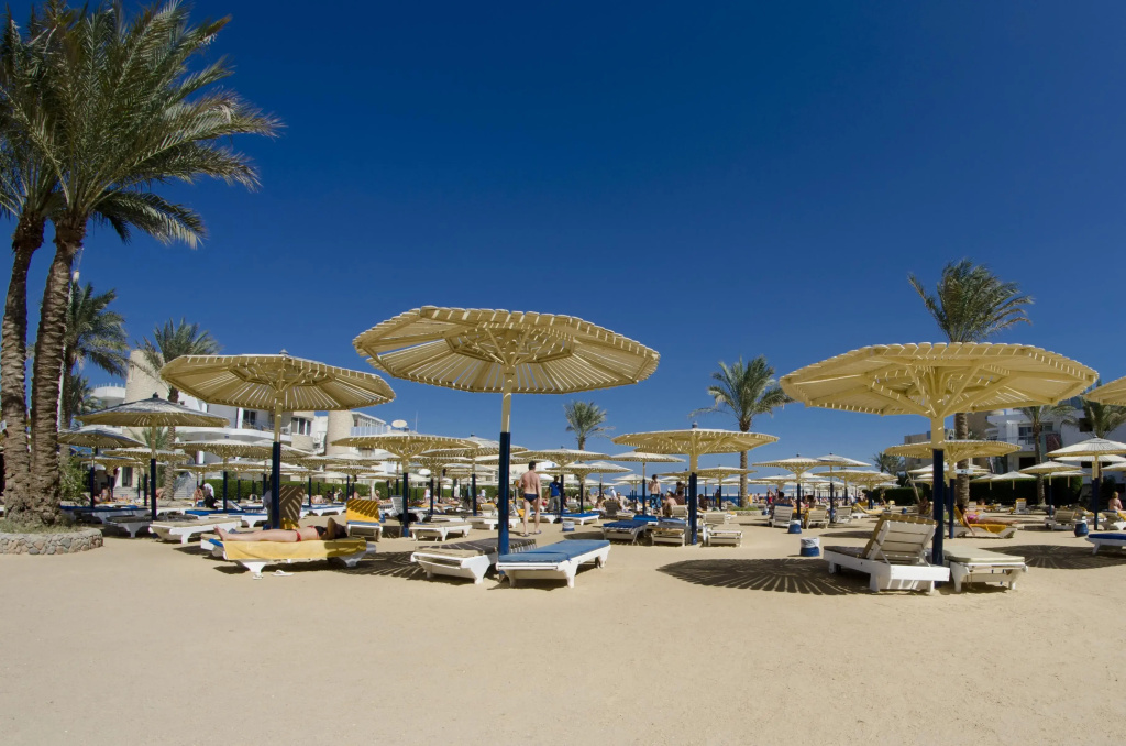 Seagull Beach Resort Families & Couples Only - All Inclusive — фото