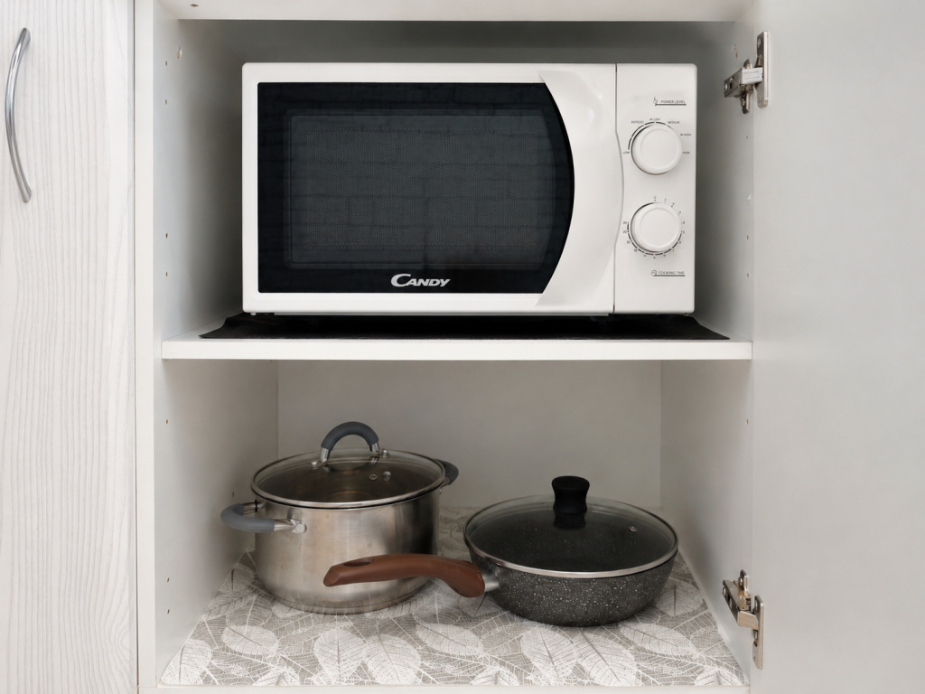Квартира Home Sweet — 5