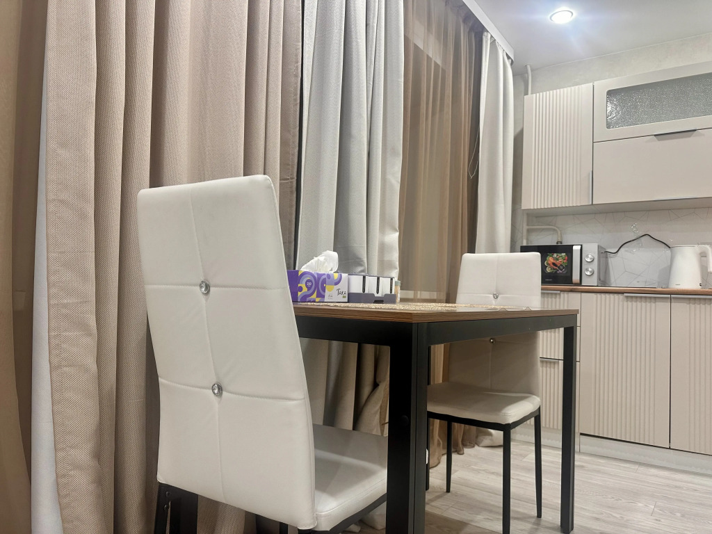 Квартира Уютная студия в самом центре города - фото 6