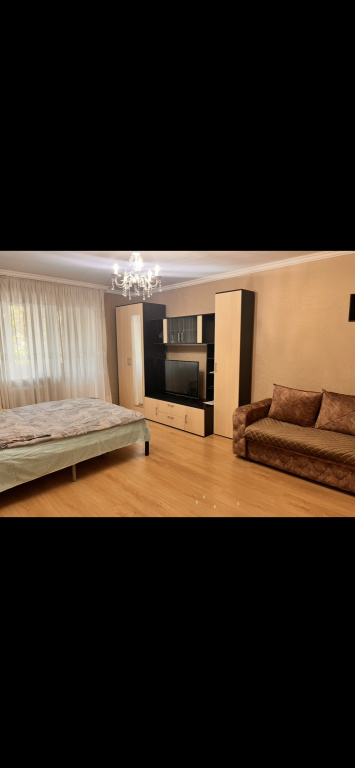 Квартира Дружба — 3