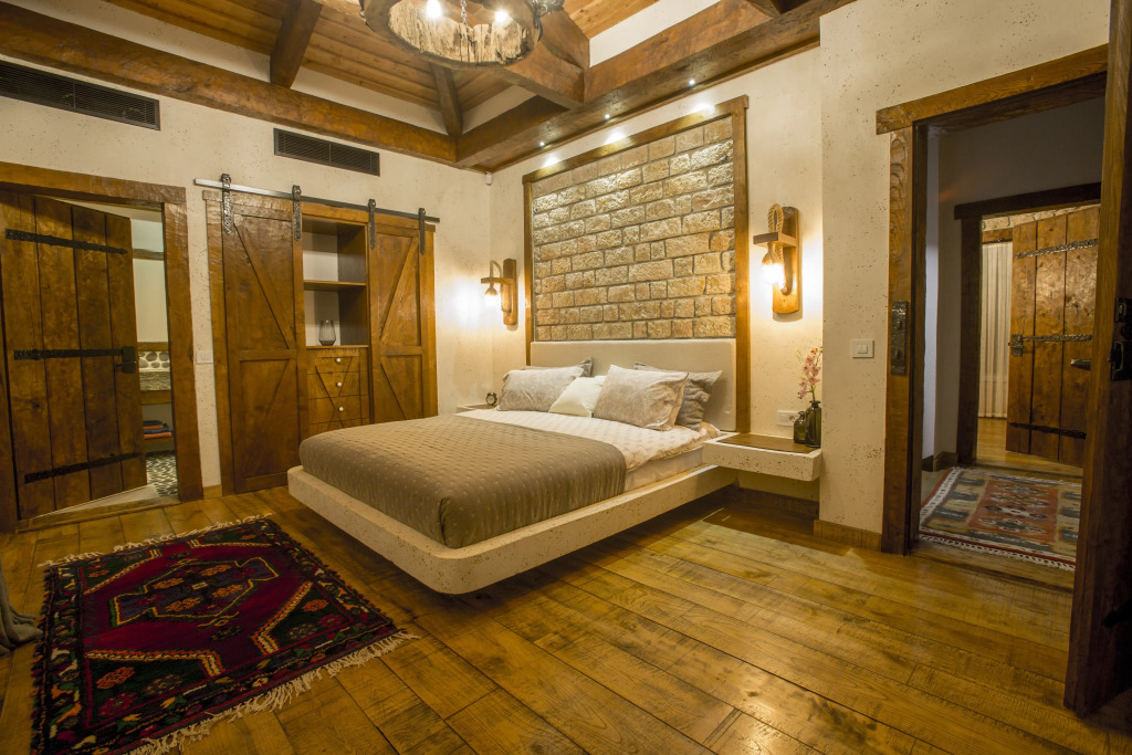 Вилла Elmali - фото 35