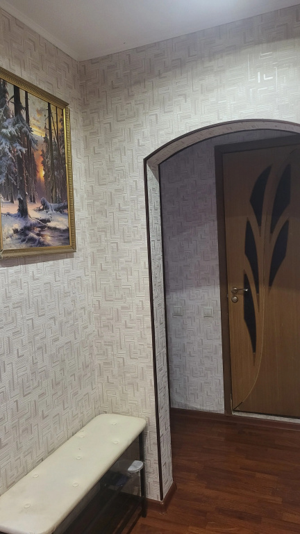 Отель Квартира Уютная в Павшинской Пойме в Красногорске