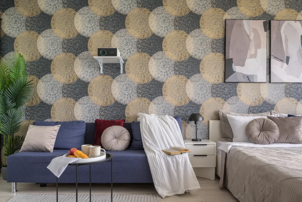 Отель Апартаменты с видом на Лес и Прекрасные закаты | My Home Aparts в Казани