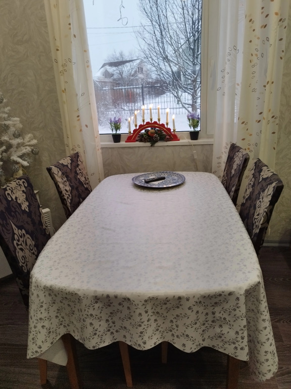 Апартаменты в Рантатало