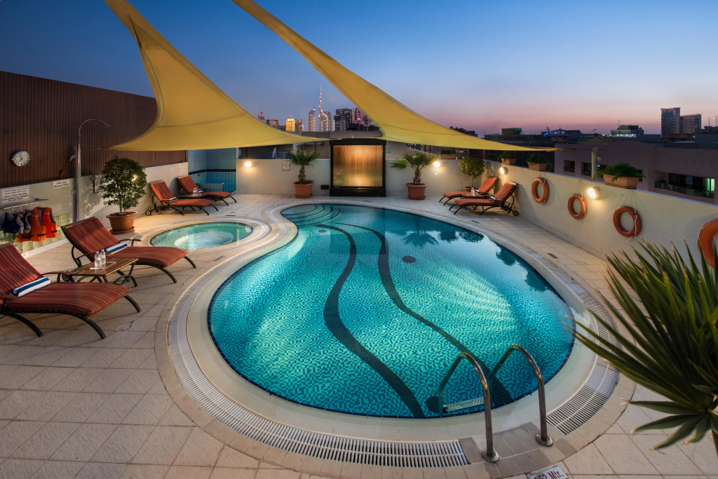 Hotel photo 10