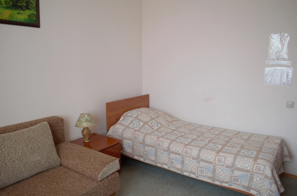Single room
