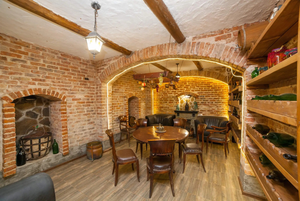 Отель Гостиный Двор B&B - фото 8