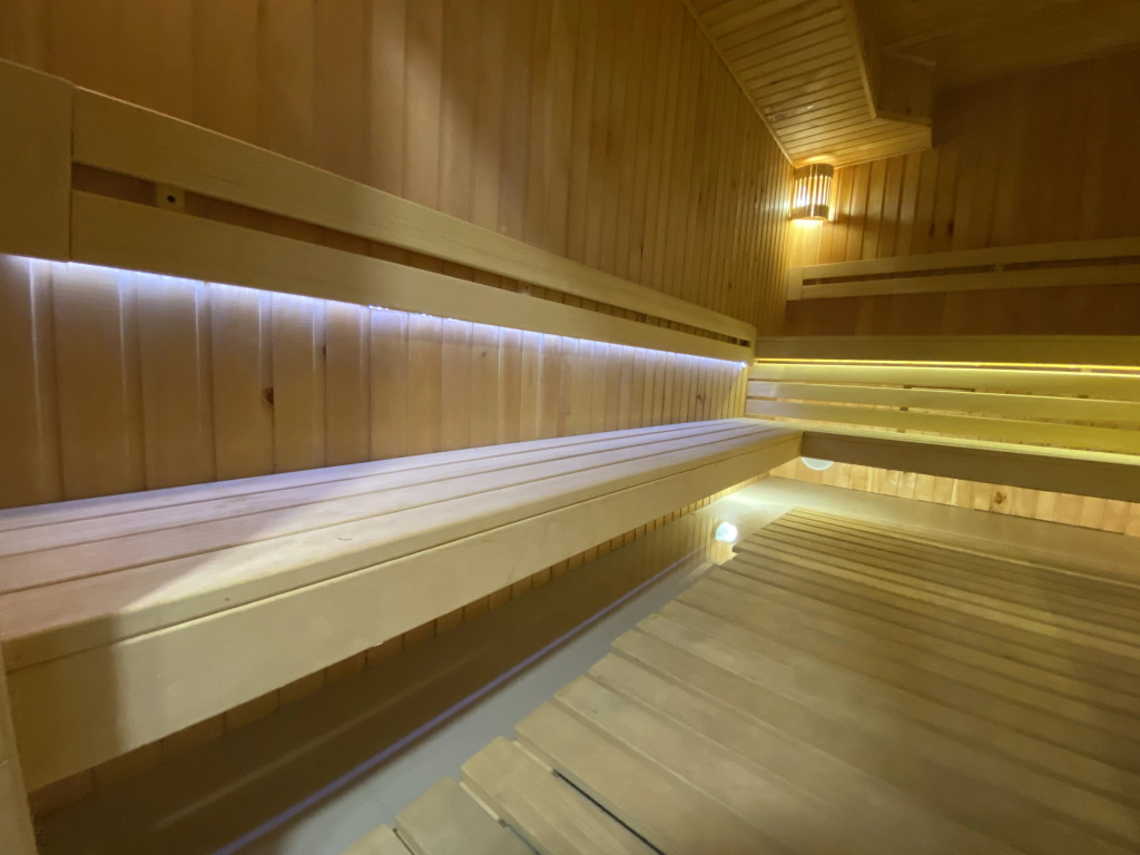 Отель Гостеев - фото 47